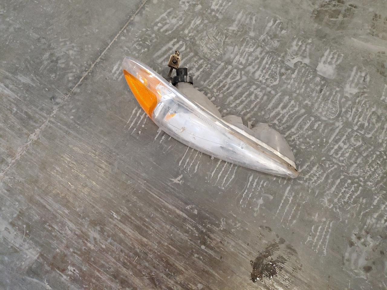 2002 Pontiac Grand Am Gt VIN: 1G2NW52E32M656168 Lot: 71008015