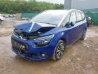 2018 CITROEN C4 GR PICASSO FLR BLUEHDI  for sale at Copart WESTBURY