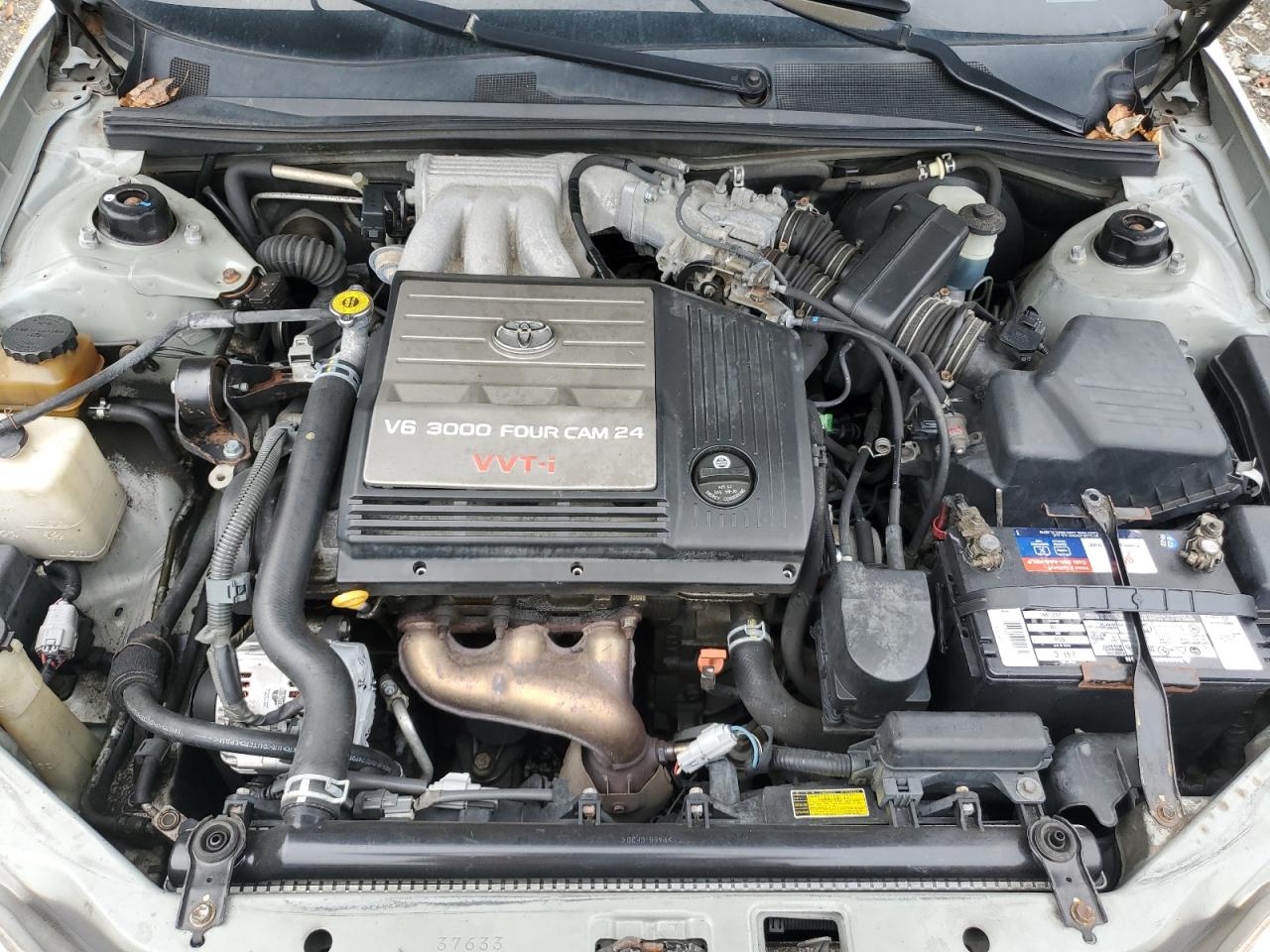 2000 Toyota Avalon Xl VIN: 4T1BF28B4YU090214 Lot: 83789325