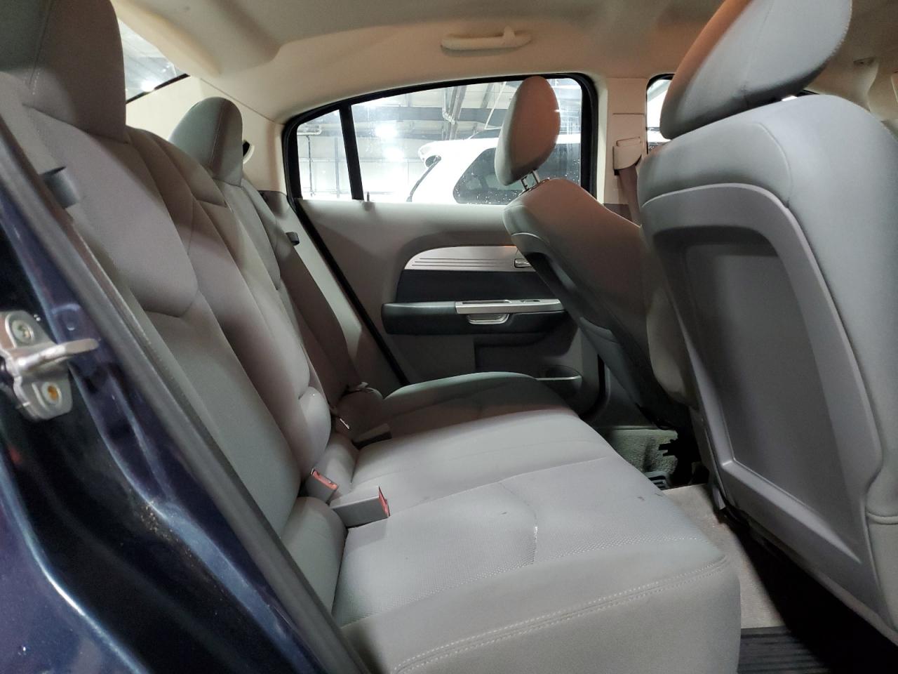 2007 Chrysler Sebring Touring VIN: 1C3LC56K67N564375 Lot: 82071935