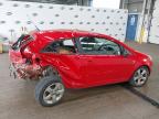 2014 VAUXHALL CORSA SXI  for sale at Copart EAST KILBRIDE