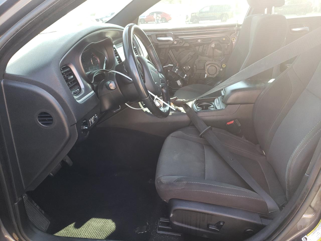 2019 Dodge Charger Sxt VIN: 2C3CDXBG0KH580874 Lot: 84432315
