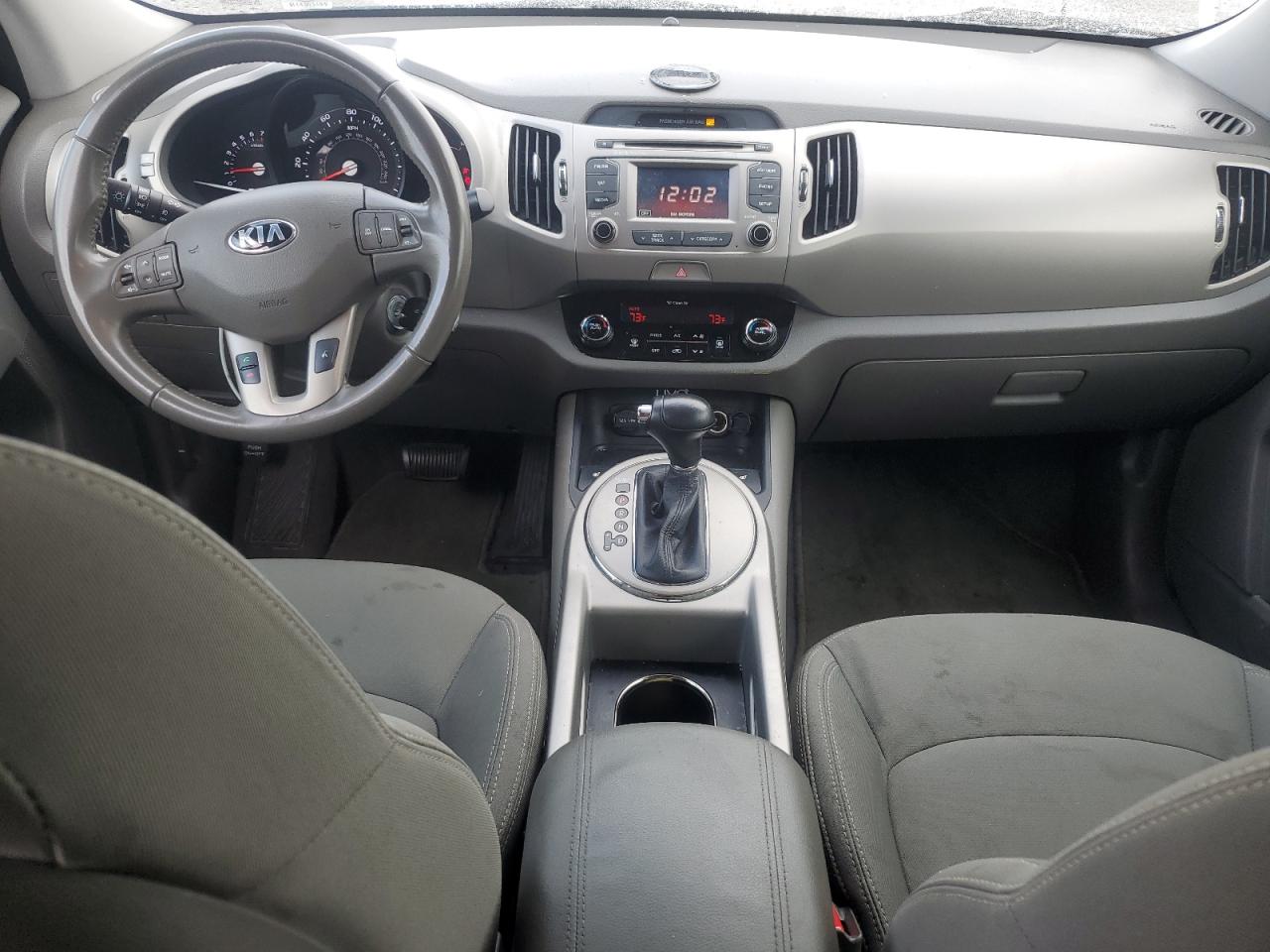 2015 Kia Sportage Ex VIN: KNDPC3AC1F7767243 Lot: 84231285