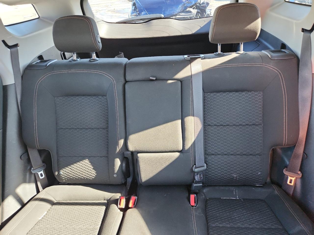 2018 GMC Terrain Sle VIN: 3GKALTEV5JL183664 Lot: 81238605