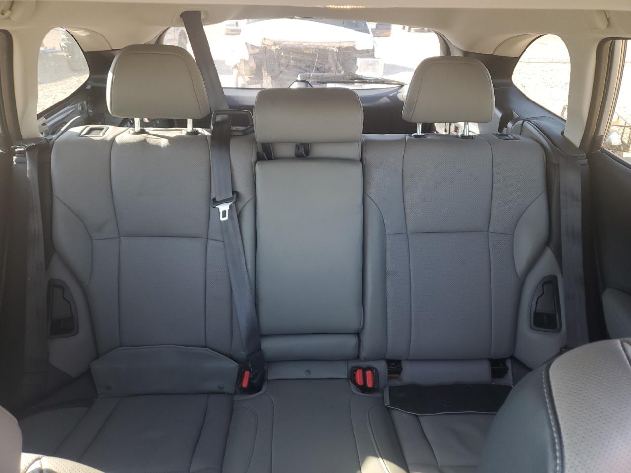 2022 Subaru Outback Limited VIN: 4S4BTANC2N3283365 Lot: 83930635