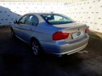 2012 BMW 318D EXCLUSIVE EDITION  for sale at Copart WHITBURN