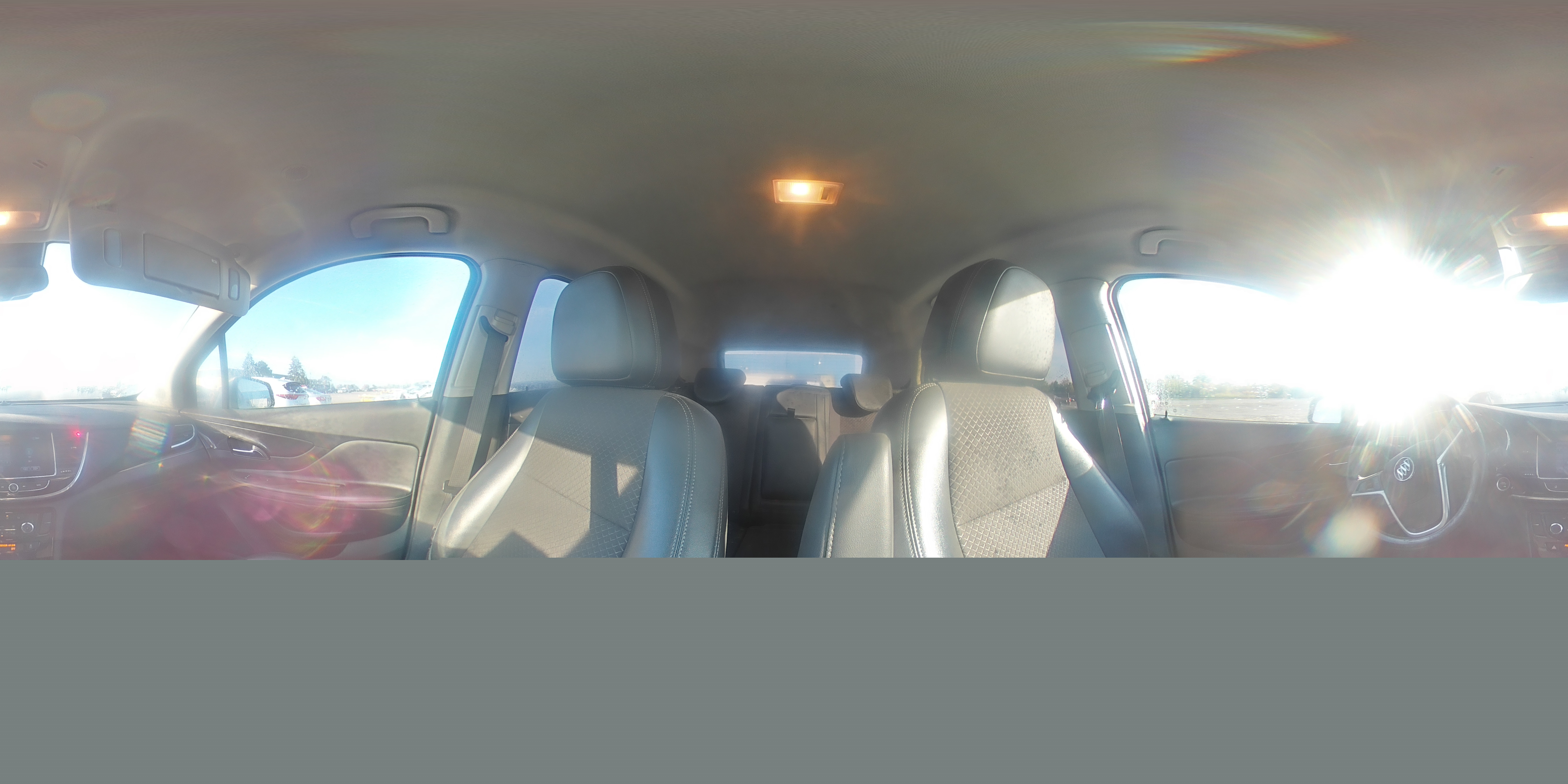 2019 Buick Encore Sport Touring VIN: KL4CJ1SB3KB853637 Lot: 80871255