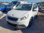 2014 PEUGEOT 2008 ACTIVE E-HDI  for sale at Copart BRISTOL