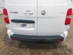 2024 VAUXHALL VIVARO PRO for sale at Copart PETERLEE