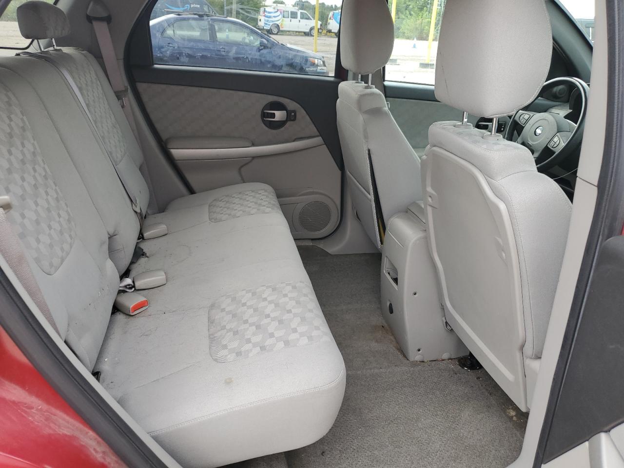 2006 Chevrolet Equinox Lt VIN: 2CNDL63F866015188 Lot: 83791915