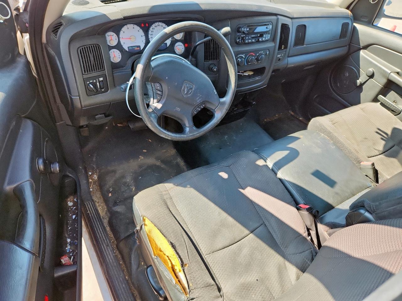 2003 Dodge Ram 1500 St VIN: 1D7HA16K03J517012 Lot: 82157155