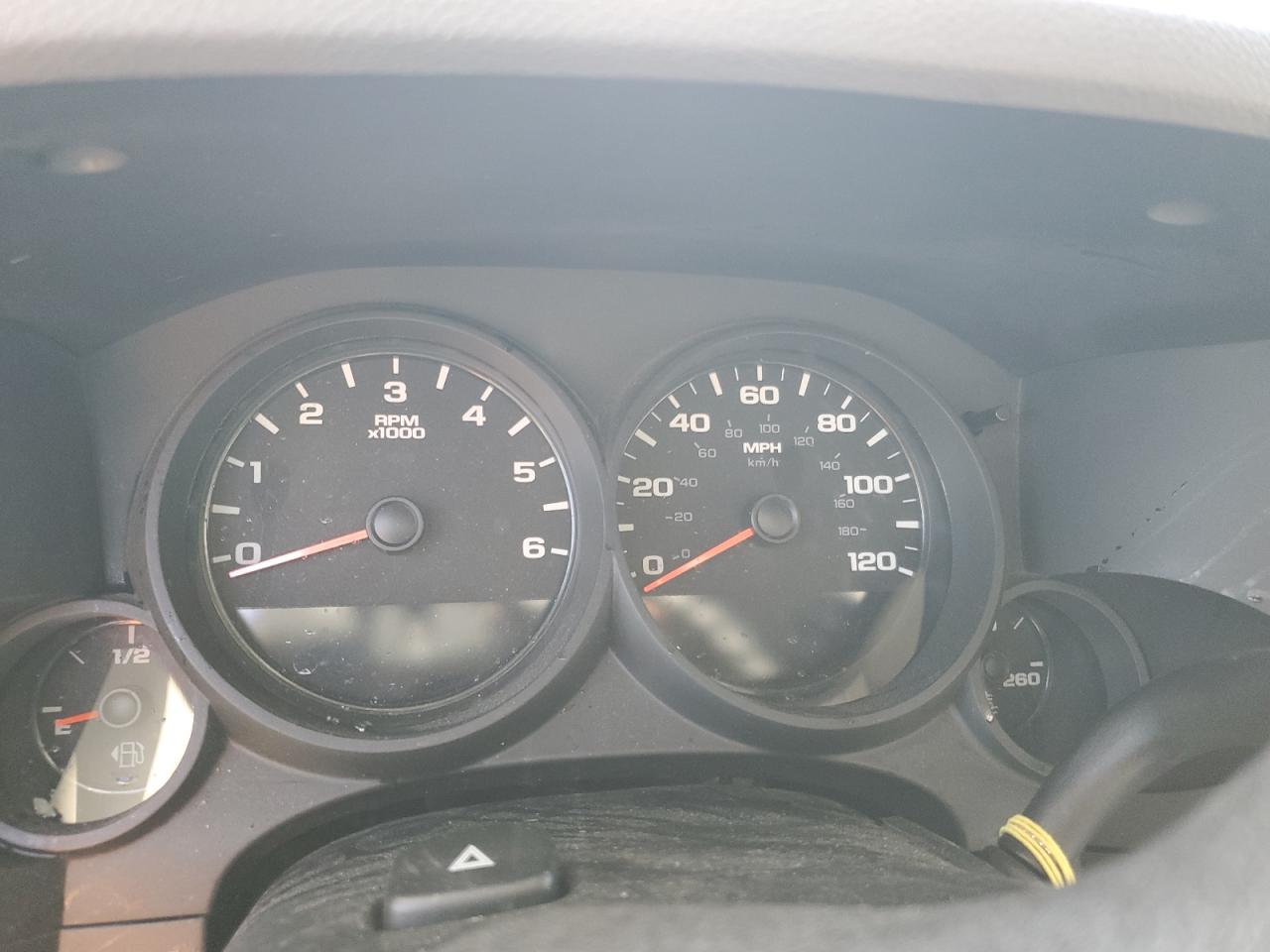 2011 Chevrolet Silverado K1500 VIN: 1GCNKPEA4BZ366794 Lot: 81511815