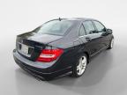 2014 MERCEDES-BENZ C 300 4MATIC   à vendre chez Copart NH - CANDIA