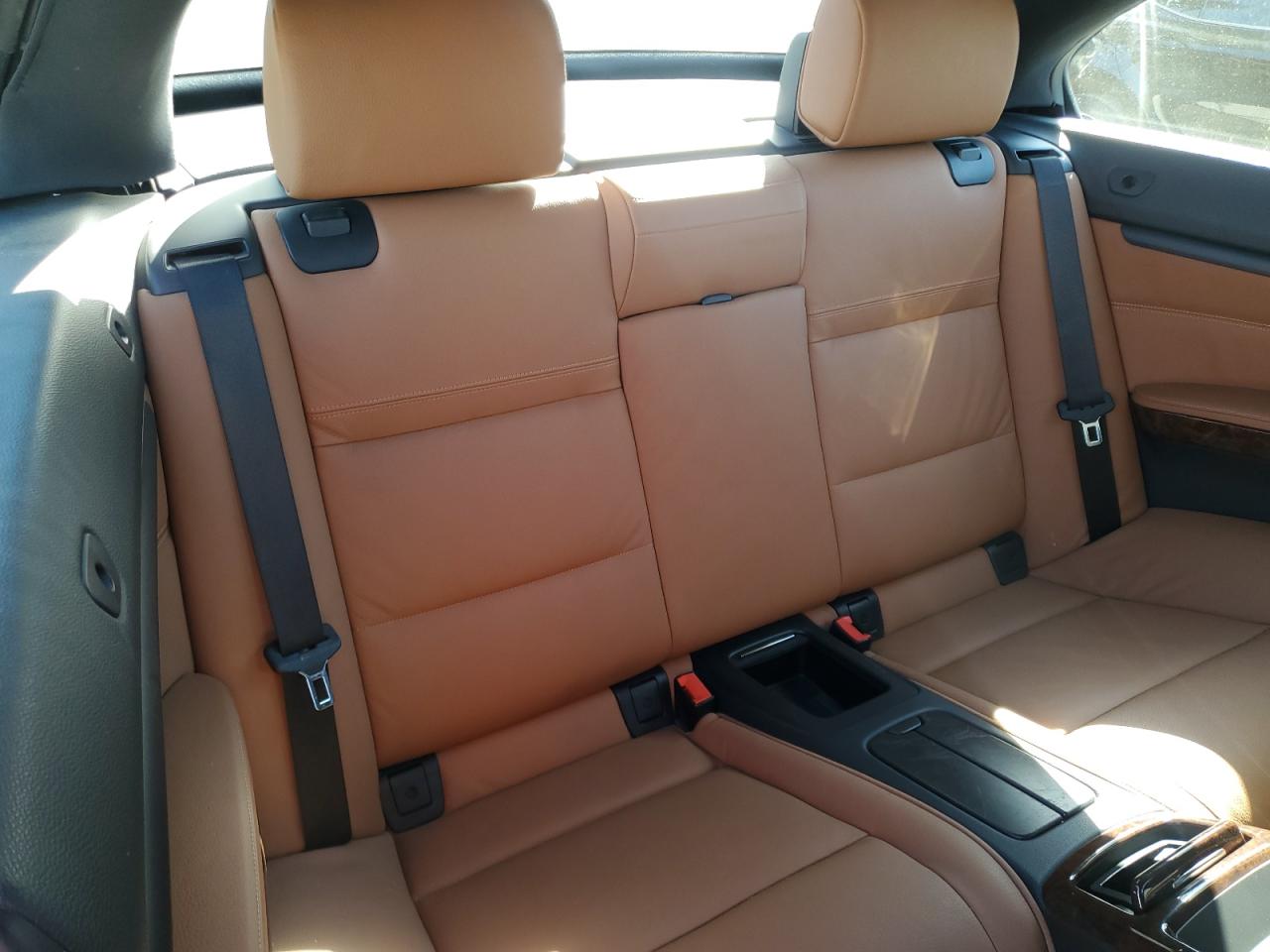 2008 BMW 335 I VIN: WBAWL73588P178854 Lot: 71952745