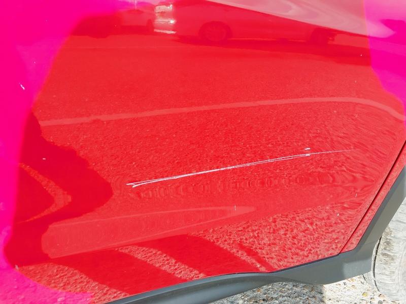 2019 HONDA HR-V 1.5 I-VTEC EX CVT 5DR