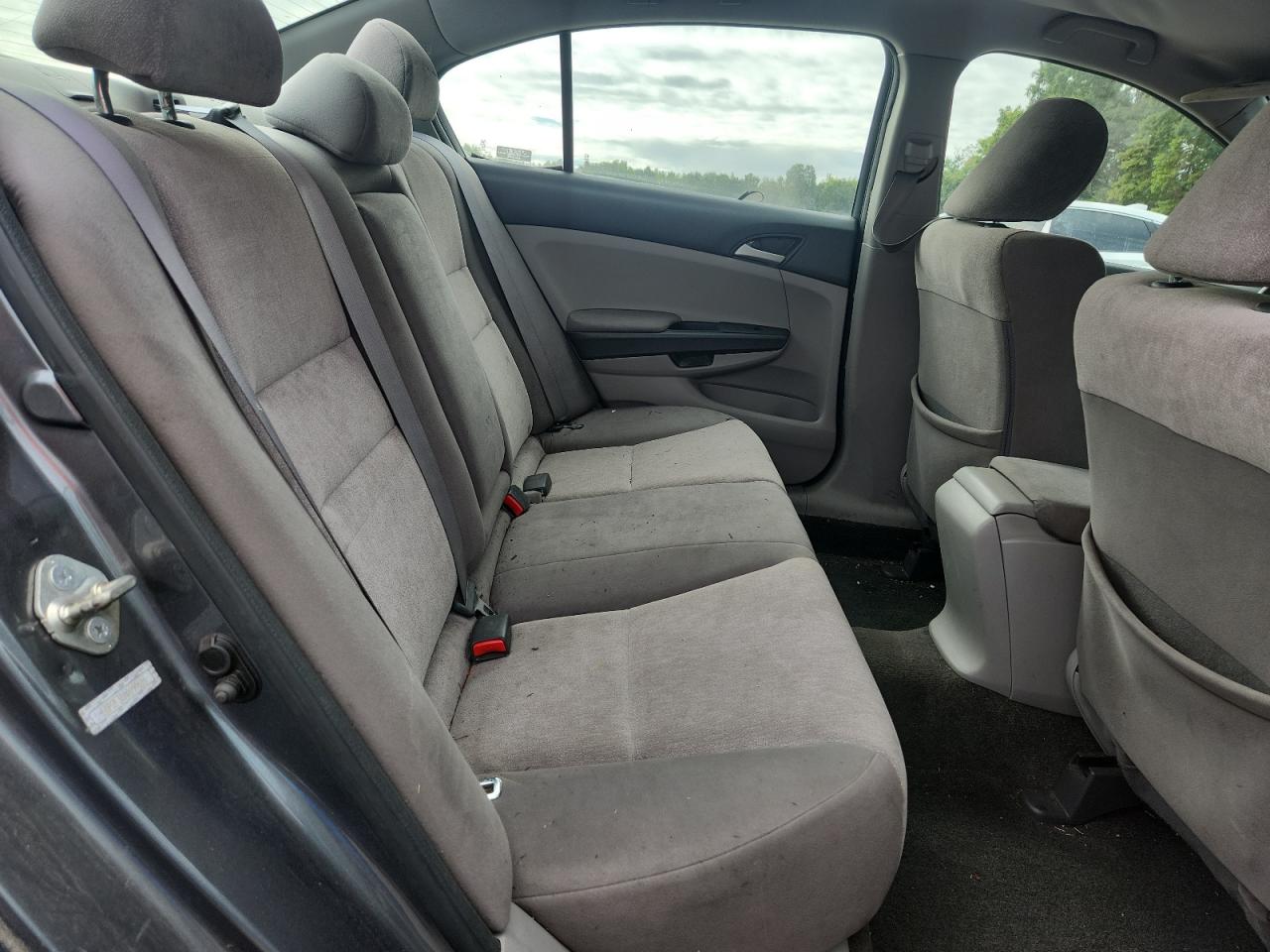 2010 Honda Accord Lx VIN: 1HGCP2F38AA094616 Lot: 80279165