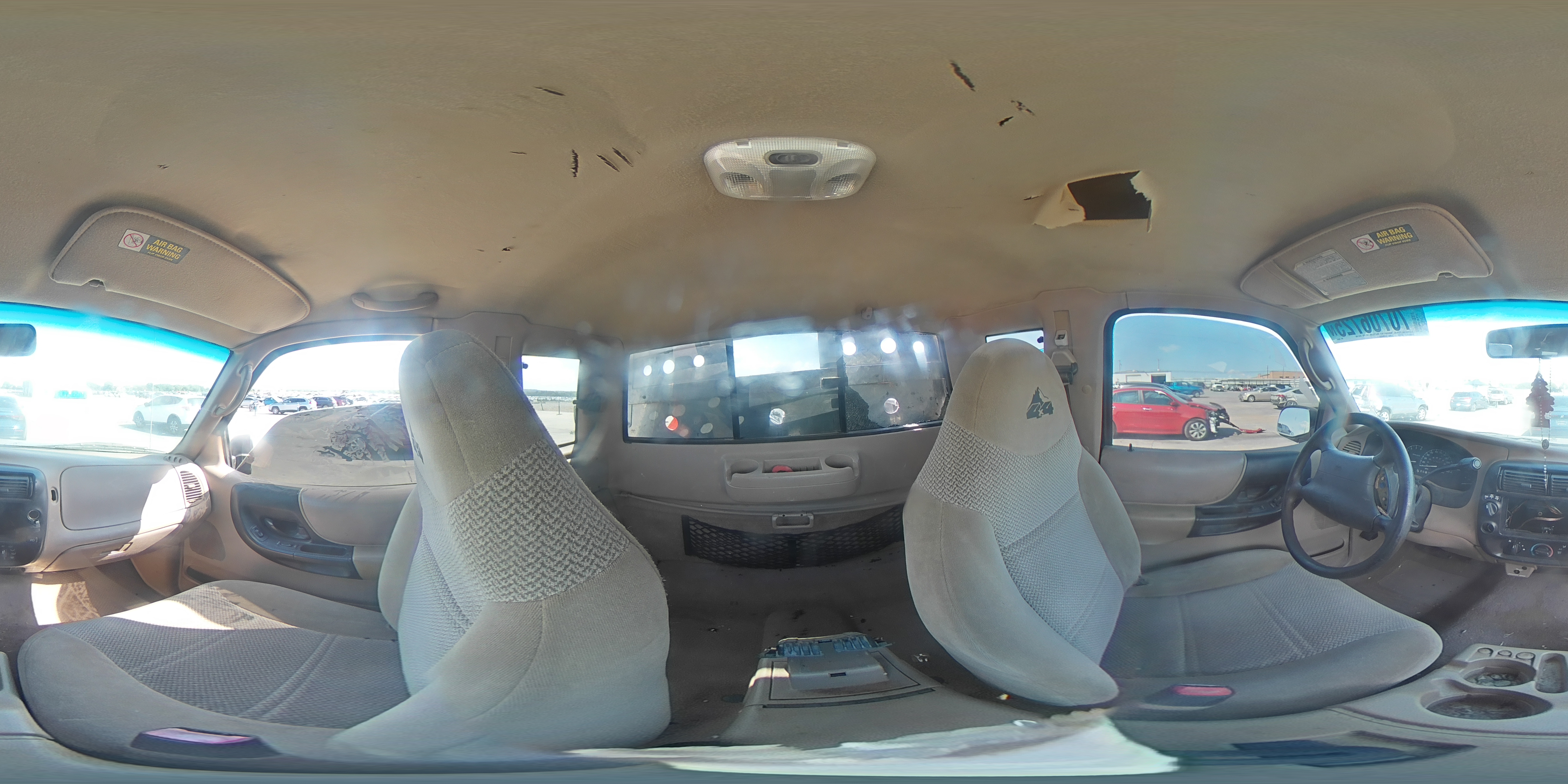 1998 Ford Ranger Super Cab VIN: 1FTZR15X2WPA88493 Lot: 70706725