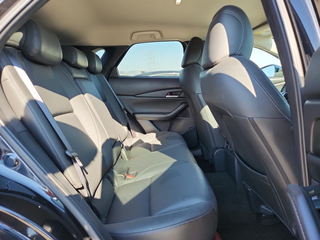 2024 Mazda Cx-30 Select VIN: 3MVDMBBM6RM646086 Lot: 70908025