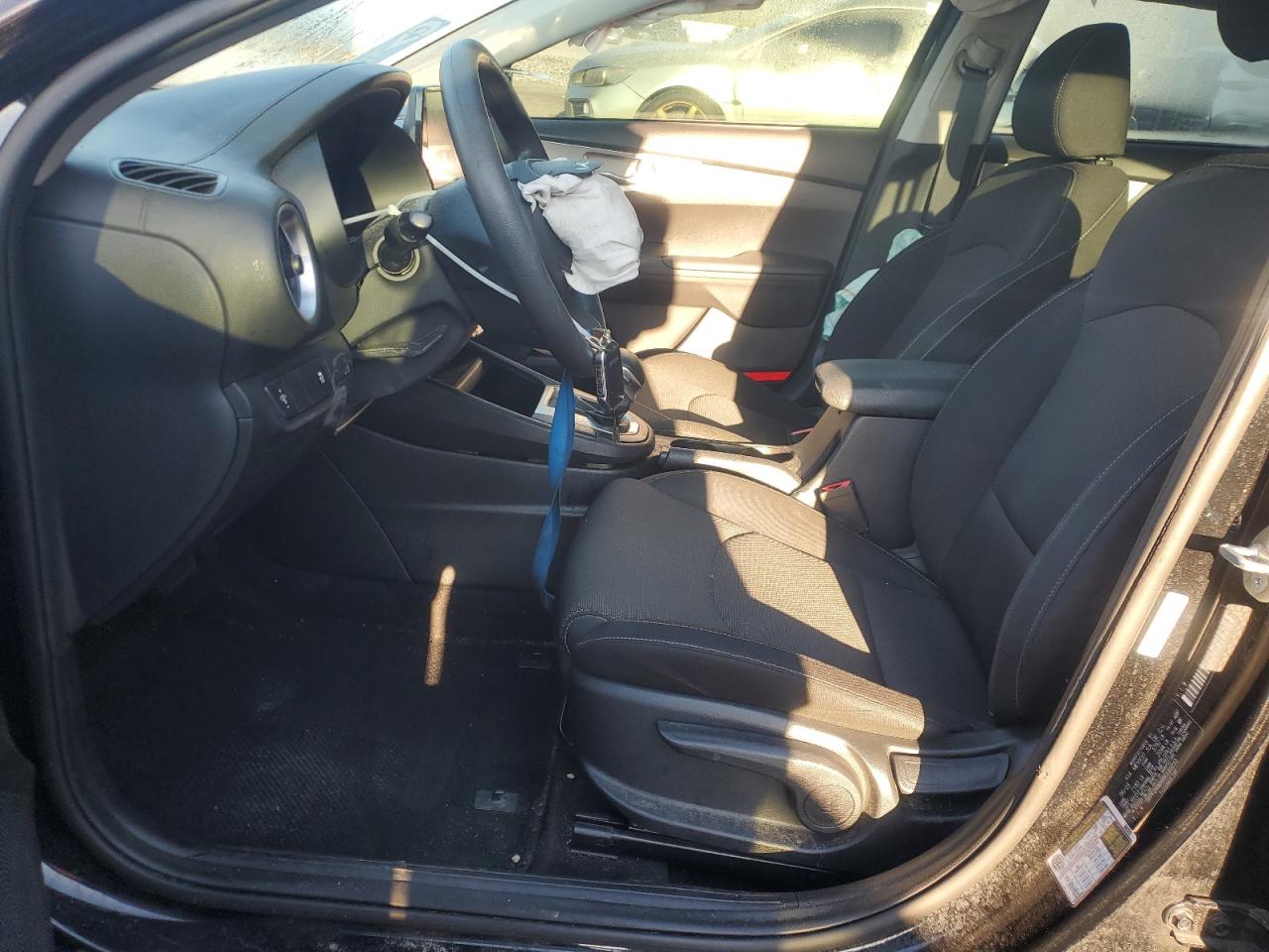 2024 Kia Forte Lx VIN: 3KPF24AD6RE699233 Lot: 81524925