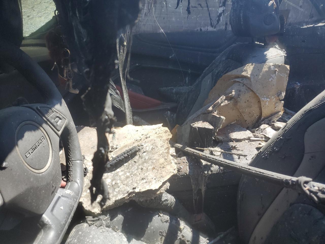 2021 Chevrolet Camaro Lt VIN: 1G1FD3DX8M0101650 Lot: 90976615