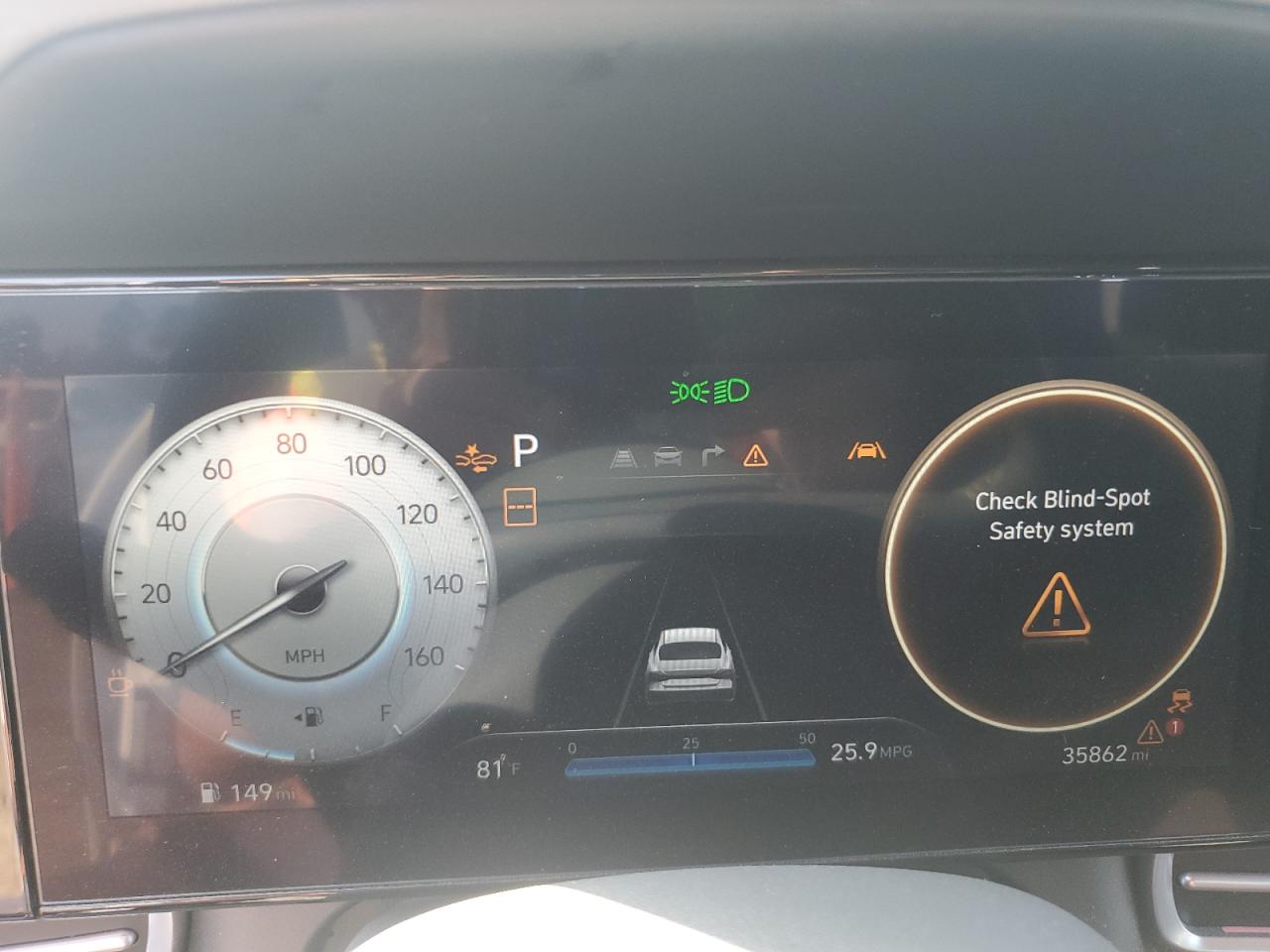 2024 Hyundai Elantra Sel VIN: KMHLS4DG1RU743015 Lot: 81323835