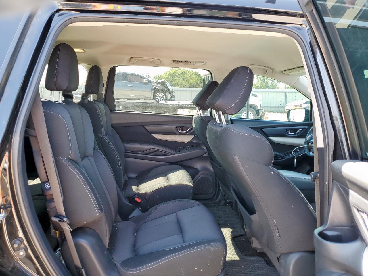 2009 Subaru Ascent Premium VIN: 4S4WMAFD8K3415594 Lot: 72079105