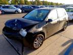 2008 VOLKSWAGEN GOLF 1.6 MATCH FSI 5DR for sale at Copart NEWBURY
