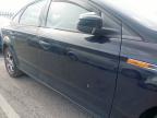 2009 FORD MONDEO ZETEC  for sale at Copart CHESTER