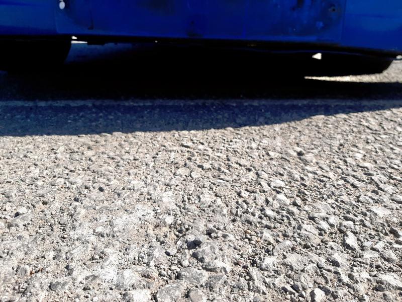 2007 PEUGEOT 207 S 