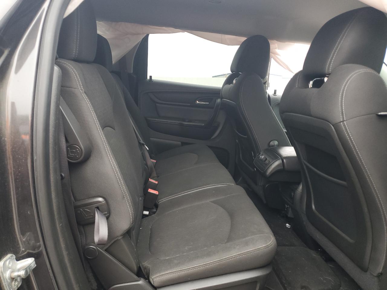 2015 GMC Acadia Sle VIN: 1GKKRNED2FJ346145 Lot: 71117535