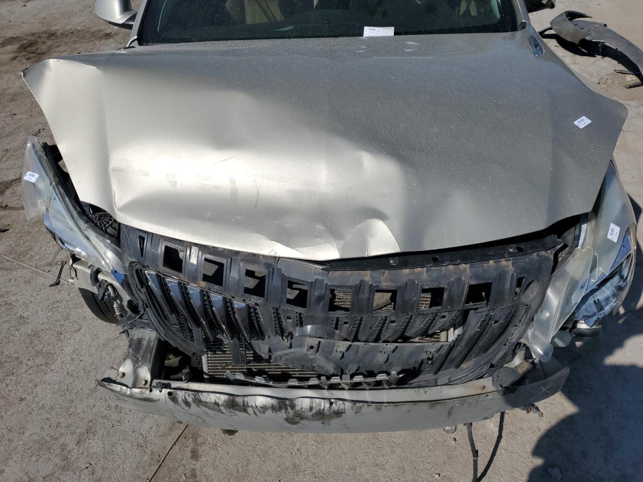 2014 Buick Regal VIN: 2G4GK5EXXE9219875 Lot: 84199275