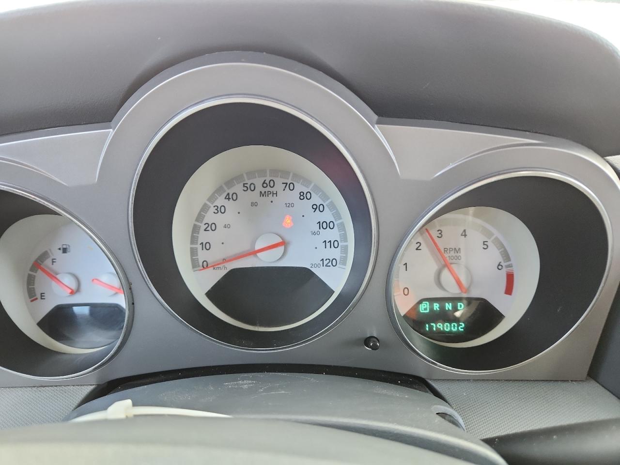 2008 Dodge Avenger R/T VIN: 1B3LC76M28N665084 Lot: 84805755