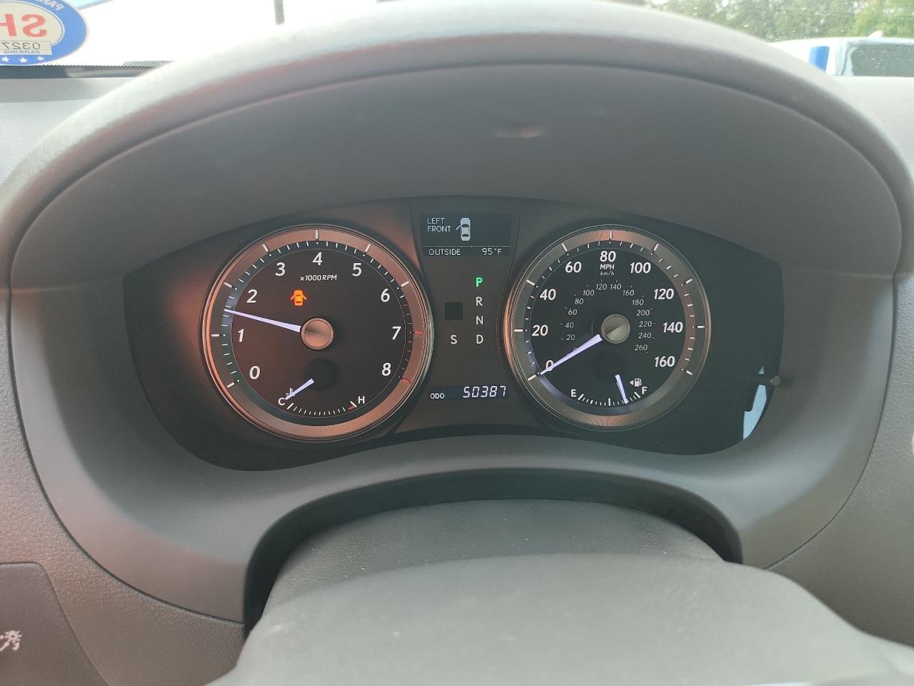 2011 Lexus Es 350 VIN: JTHBK1EG1B2467433 Lot: 81597985