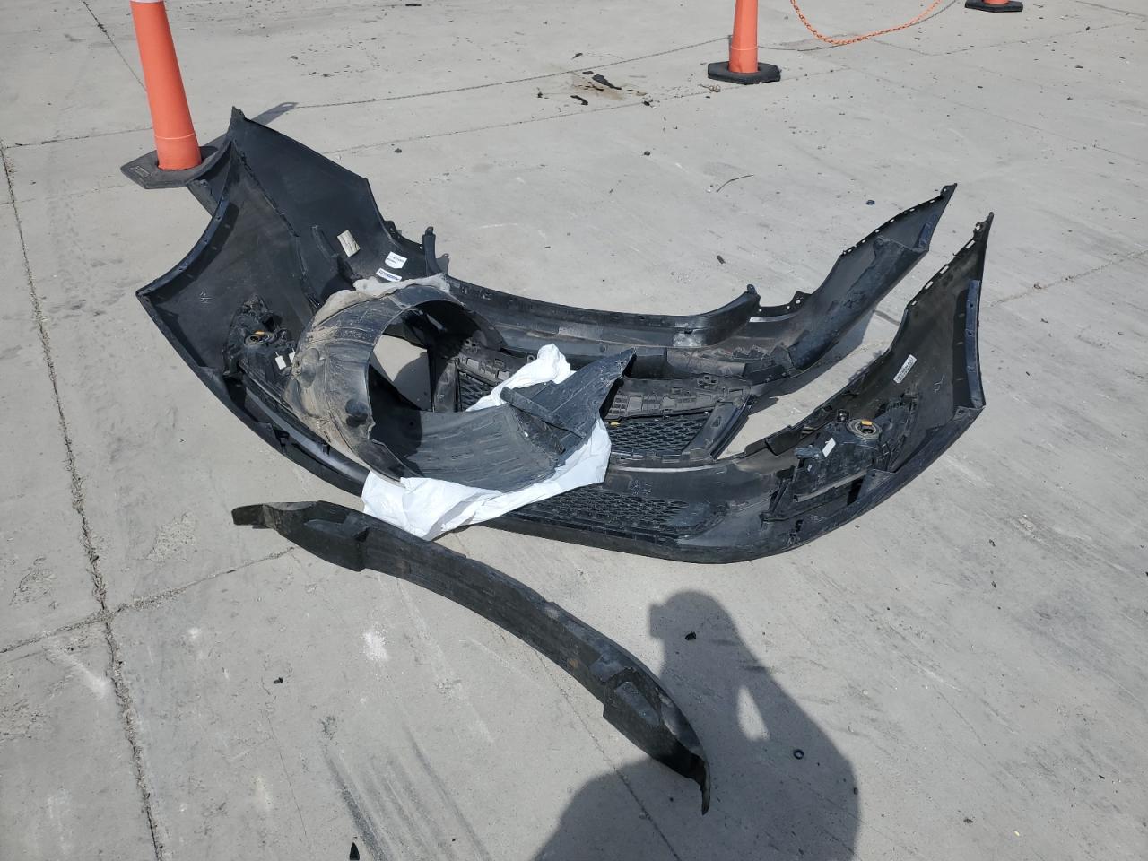 2015 Kia Optima Ex VIN: 5XXGN4A72FG421101 Lot: 81625995