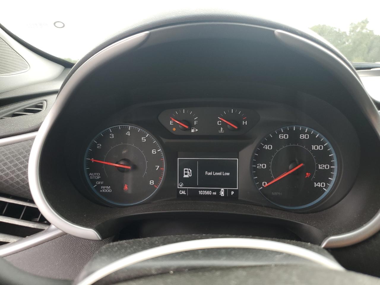 2018 Chevrolet Malibu Ls VIN: 1G1ZB5ST9JF106668 Lot: 84833345