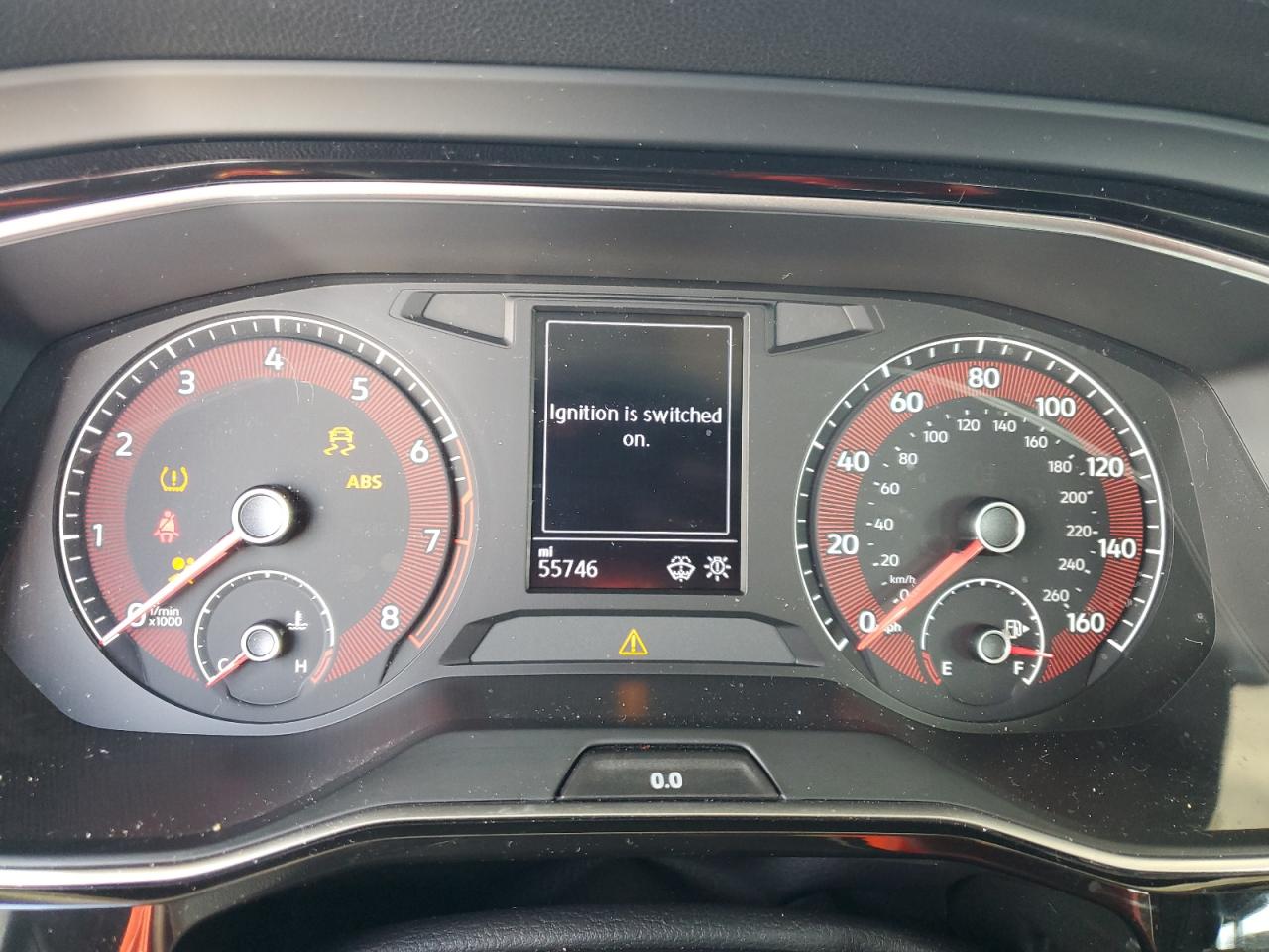 2021 Volkswagen Jetta S VIN: 3VWC57BU0MM093030 Lot: 82076315