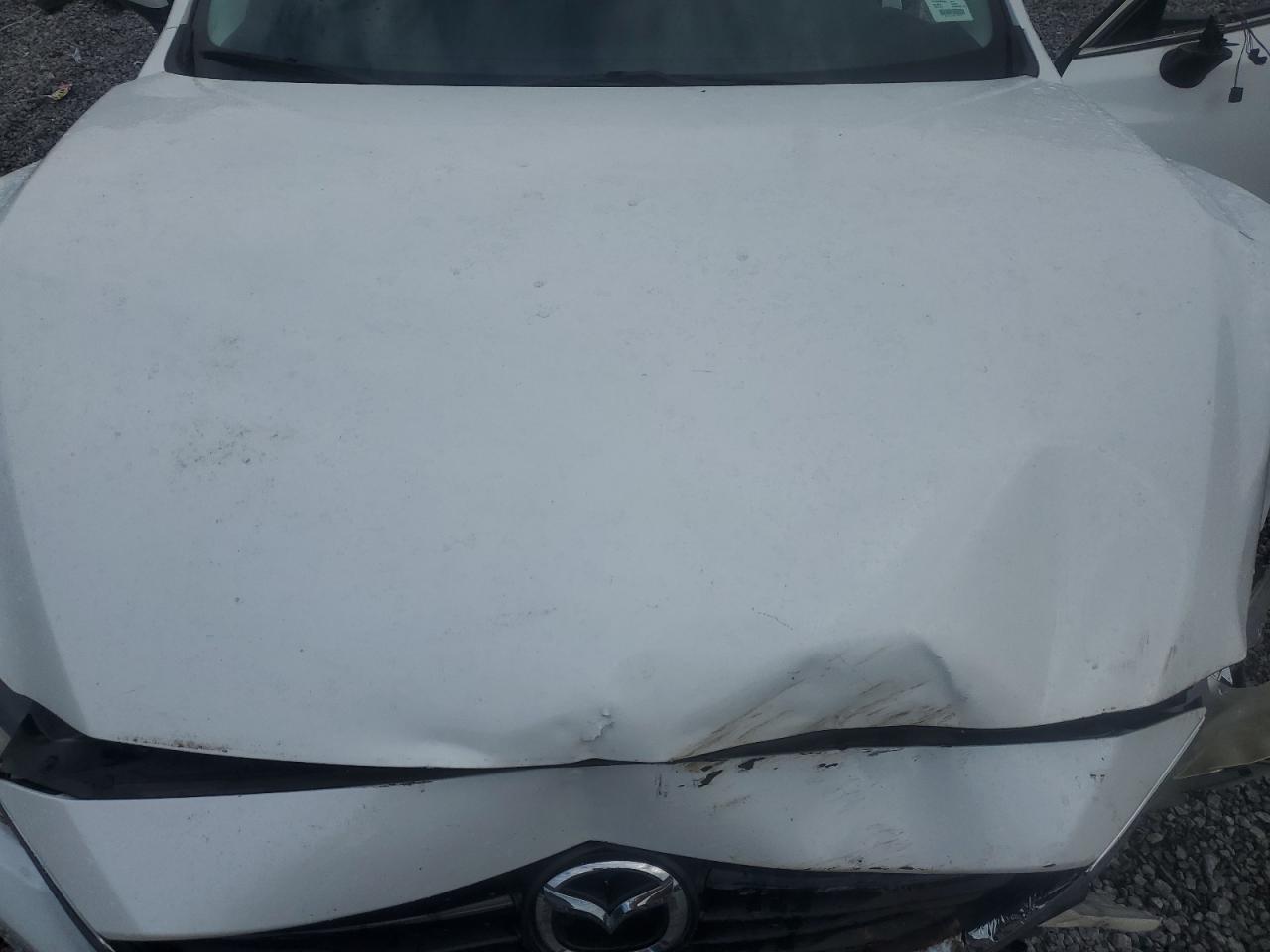 2014 Mazda 6 Touring VIN: JM1GJ1V65E1130503 Lot: 70922755