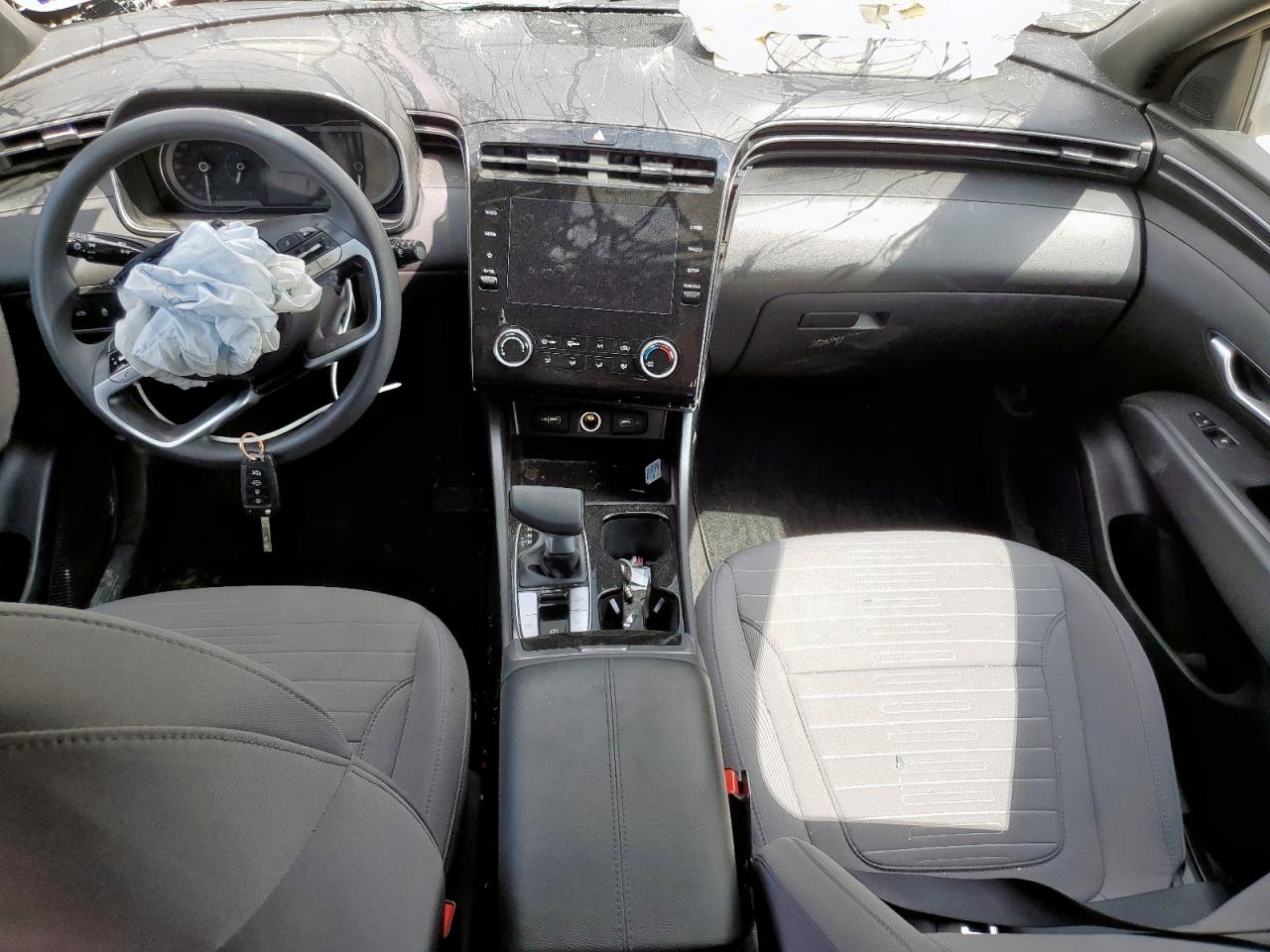 2024 Hyundai Santa Cruz Se VIN: 5NTJA4AE5RH088631 Lot: 83756975