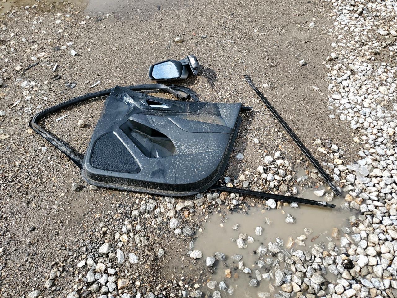 2020 Chevrolet Equinox Lt VIN: 3GNAXKEV3LS573477 Lot: 81815935