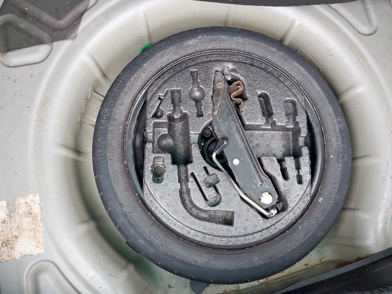 2007 VOLKSWAGEN GOLF 2.0 GT TDI DPF 5DR