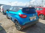 2016 RENAULT CAPTUR DYNAMIQUE S NAV for sale at Copart BRISTOL