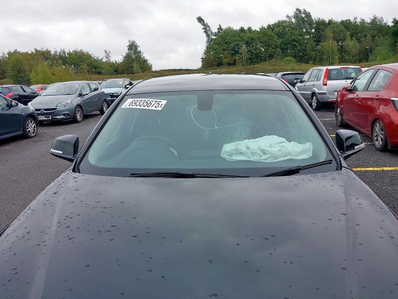 2015 BMW 318D SE 