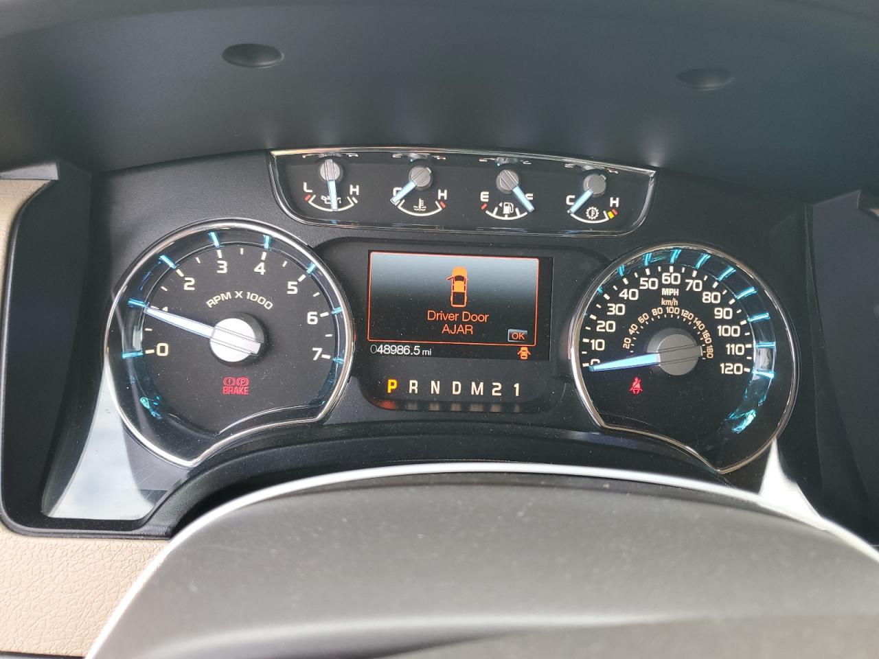 2012 Ford F150 Supercrew VIN: 1FTFW1ET6CFA66426 Lot: 70867845