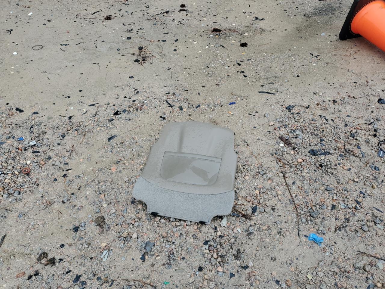 2015 Chevrolet Suburban C1500 Lt VIN: 1GNSCJKC9FR548894 Lot: 81880935