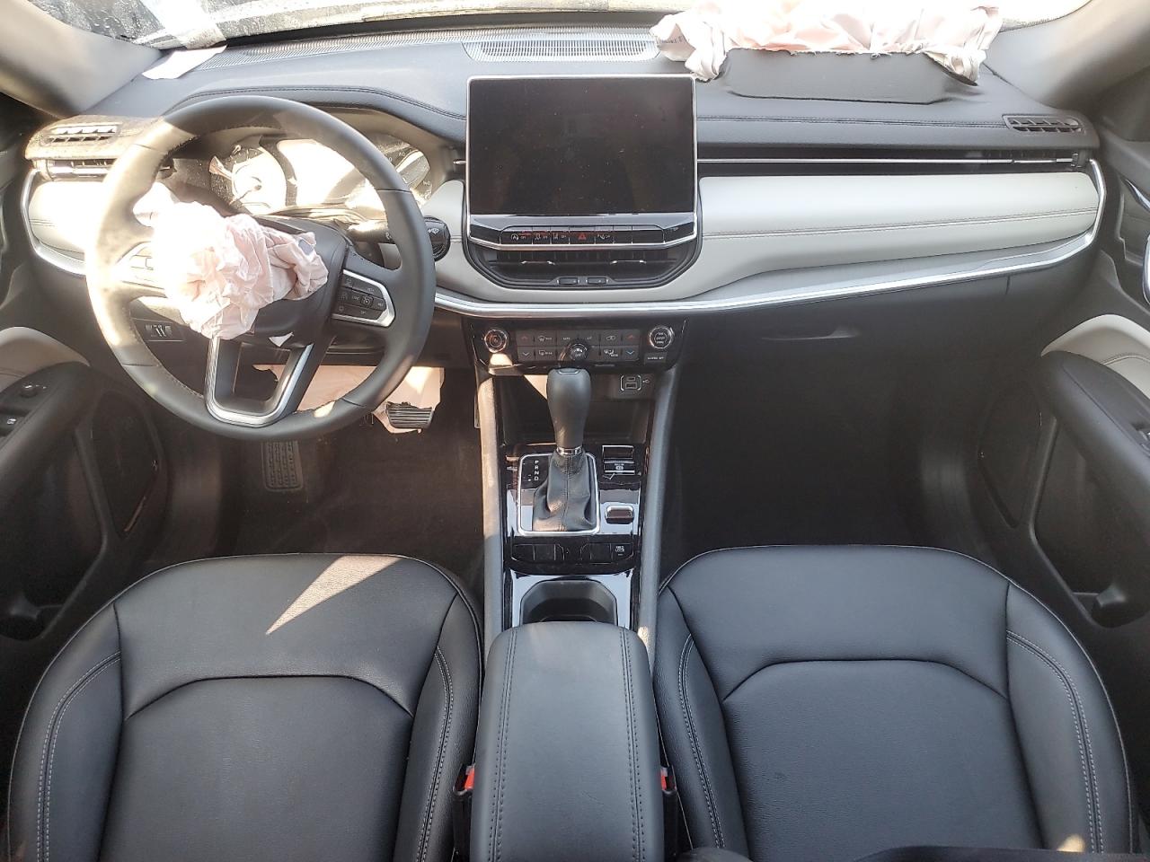 2025 Jeep Compass Limited VIN: 3C4NJDCN3ST619683 Lot: 80148515