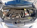 2013 PEUGEOT 2008 ALLURE for sale at Copart WHITBURN