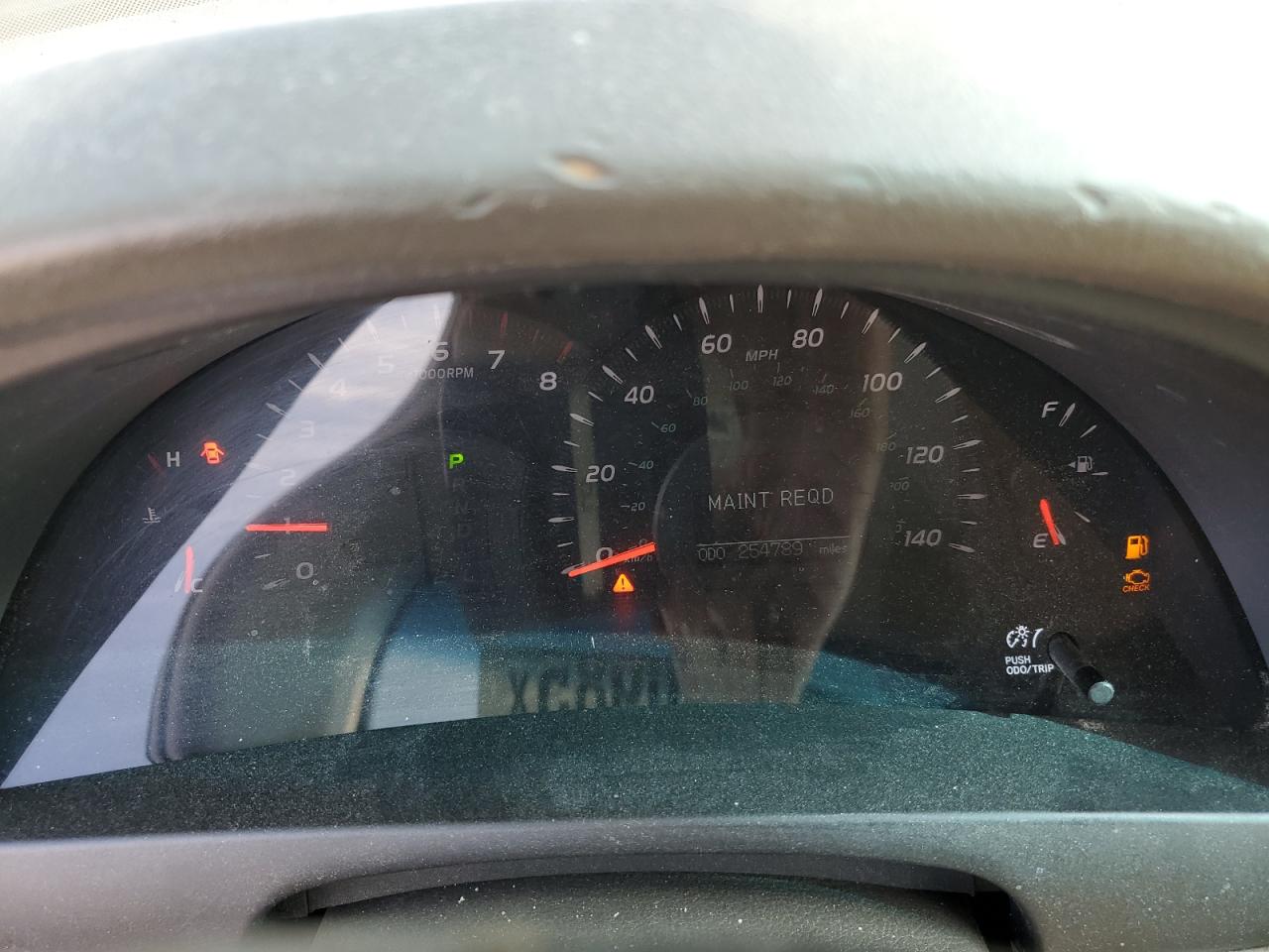 2007 Toyota Camry Ce VIN: 4T1BE46KX7U678392 Lot: 69830985