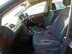2017 VOLKSWAGEN GOLF SE TSI BMT S-A  for sale at Copart SANDY