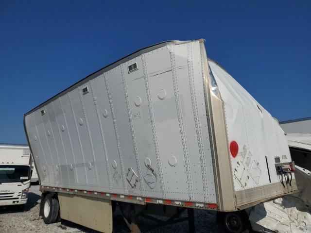 2010 Great Dane Dry Van Trailer