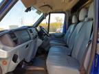 2007 FORD TRANSIT SPORT 260TDCI SWB  for sale at Copart BRISTOL